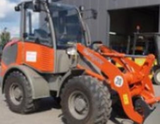 Filtersatz für Atlas AR 60 Deutz TD2009L04